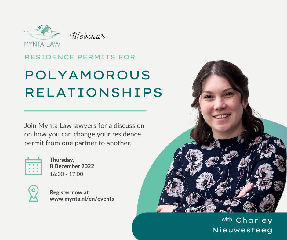 Polyamorous Relationships