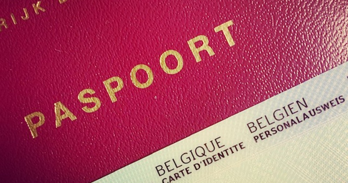 Dutch passport vs. Belgian passport a comparative analysis