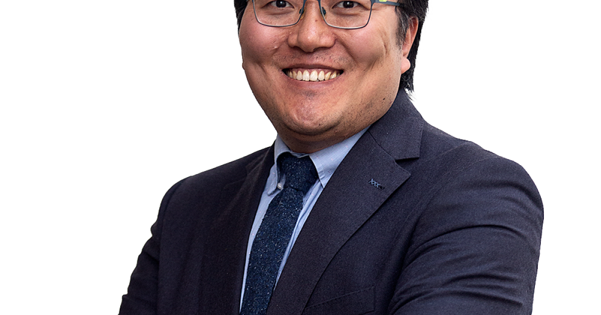 George Qiao, LL.M.