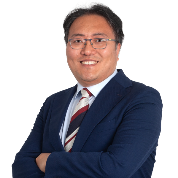George Qiao, LL.M.