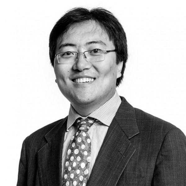 George Qiao LL.M.