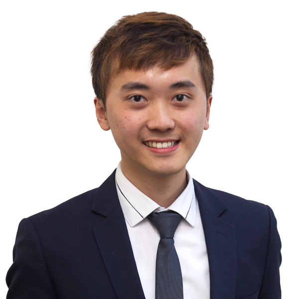 Jacky Kwok LL.M.