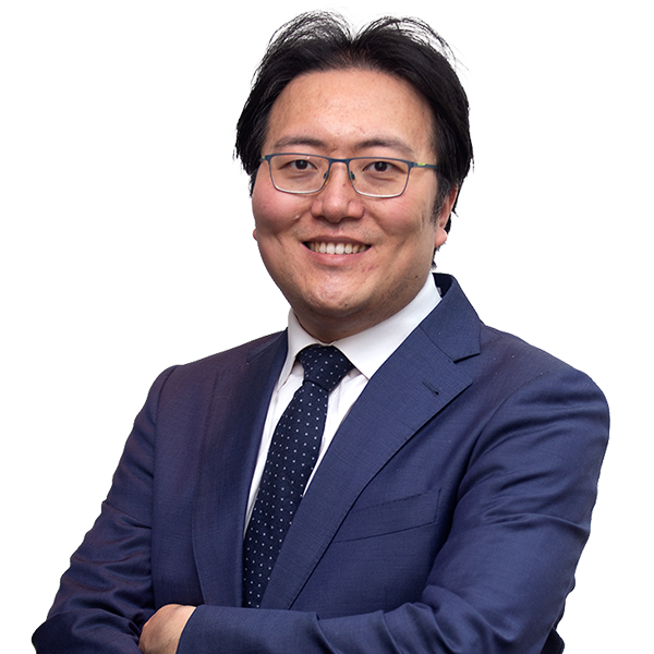 George Qiao LL.M.