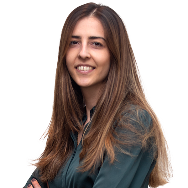 Dilara Karasahin LL.M.