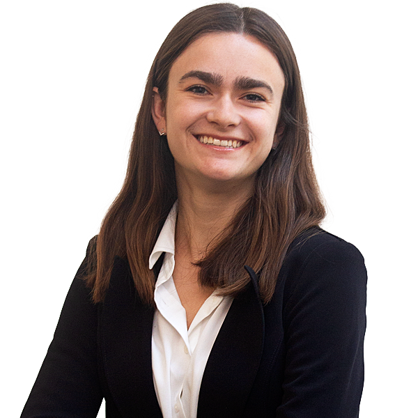 Ashley Bruce, LL.M., MA