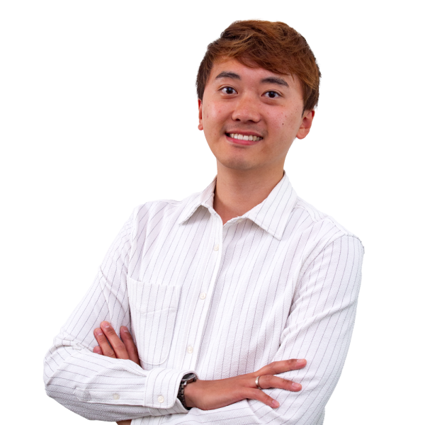 Jacky Kwok LL.M.