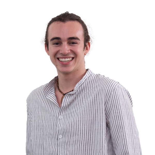 Evan Lunt