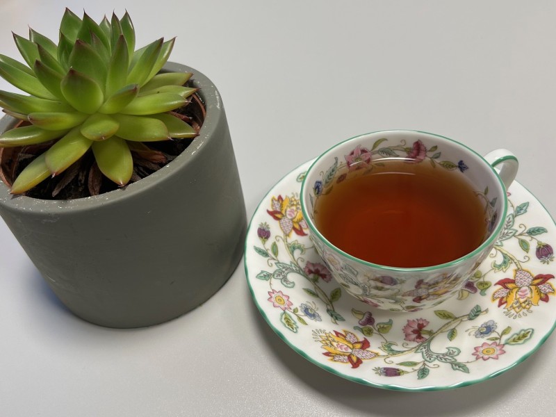 TEA 1