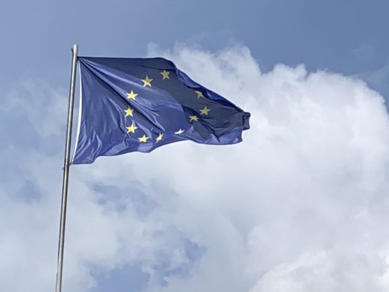 eu flag